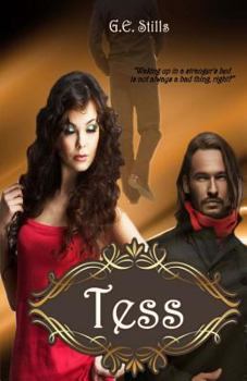 Paperback Tess Book