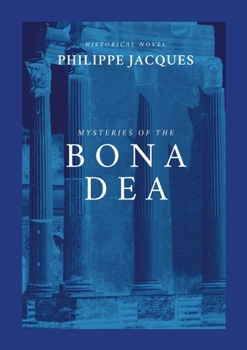 Paperback Bona Dea: English Version Book