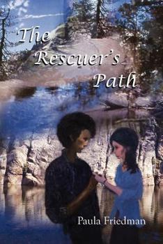 Paperback The Rescuer's Path Book