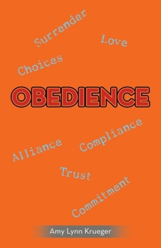 Paperback Obedience Book