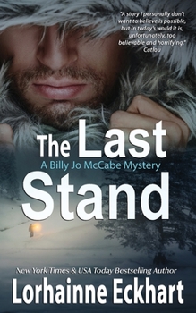Paperback The Last Stand Book