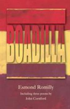 Paperback Boadilla Book