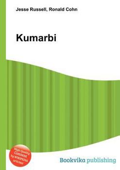 Paperback Kumarbi Book