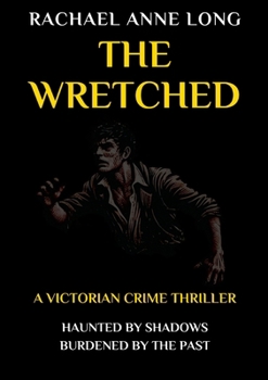 Paperback The Wretched Book