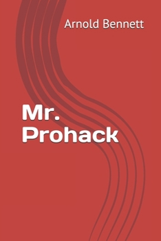 Paperback Mr. Prohack Book