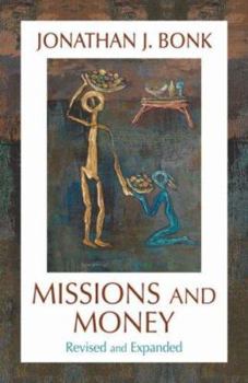Missions And Money: Affluence as a Missionary Problem Revisited - Book  of the American Society of Missiology