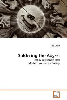 Paperback Soldering the Abyss Book