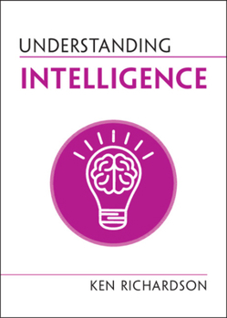 Paperback Understanding Intelligence Book