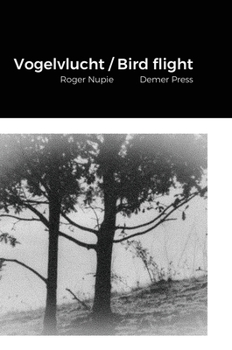 Hardcover Vogelvlucht / Bird flight Book