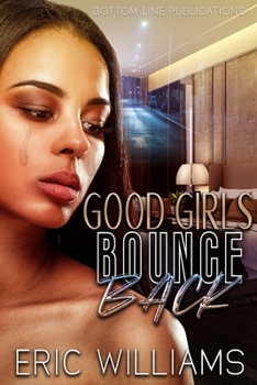 Paperback Good Girls Bounce Back Book