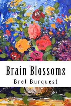Paperback Brain Blossoms Book