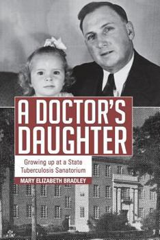 Paperback A Doctor's Daughter Book