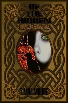 Paperback Of The Hidden Book