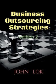 Paperback Business Outsourcing Strategies edition 2 Book