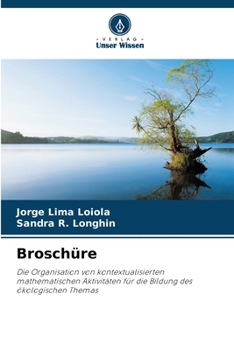 Paperback Broschüre [German] Book