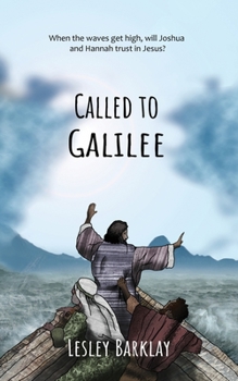 Paperback Called to Galilee Book