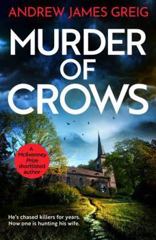 Murder of Crows (Detective Corstorphine)