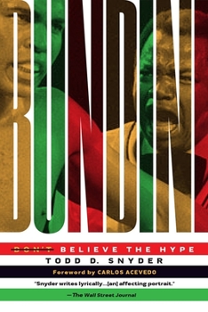 Paperback Bundini: Don't Believe the Hype (Rumble in the Jungle Paperback Edition) Book