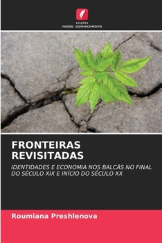 Paperback Fronteiras Revisitadas [Portuguese] Book