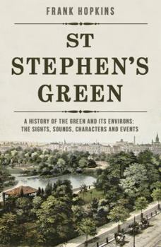 Paperback St Stephens Green Book