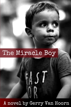 Paperback The Miracle Boy Book