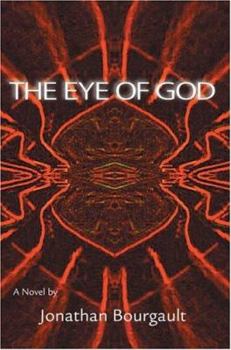 Paperback The Eye of God Book