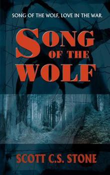 Paperback Song of the Wolf Book