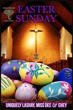 Paperback Easter Sunday Book