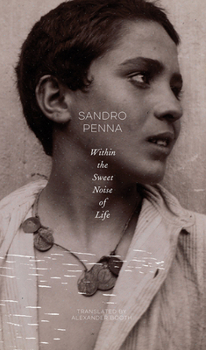 Hardcover Within the Sweet Noise of Life: Selected Poems Book