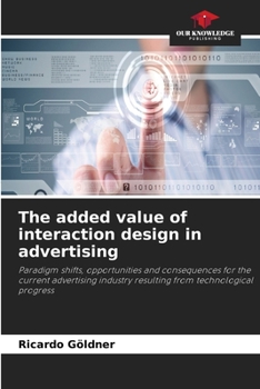 The added value of interaction design in advertising