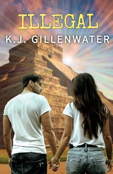 Paperback Illegal: A Ripped-From-The-Headlines Romantic Suspense Book
