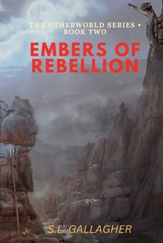 Embers of Rebellion: Dragon Saga