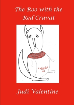 Paperback The Roo with the Red Cravat Book