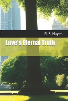 Paperback Love's Eternal Truth Book