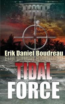Paperback Tidal Force Book