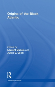 Hardcover Origins of the Black Atlantic Book