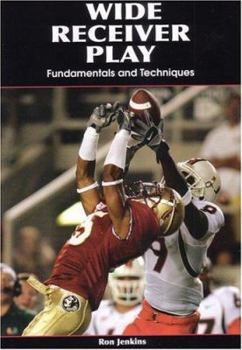 Paperback Wide Receiver Play Book