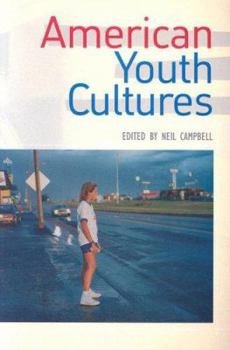 Paperback American Youth Cultures Book