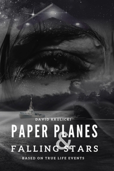 Paperback Paper Planes & Falling Stars Book
