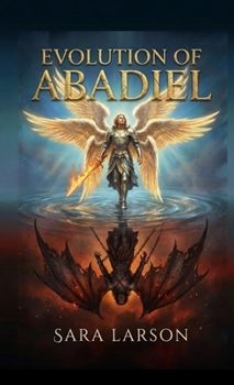 Paperback Evolution of Abadiel Book