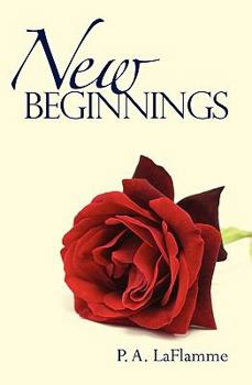 Paperback New Beginnings Book