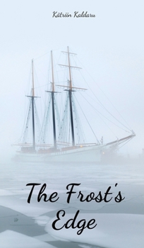 Hardcover The Frost's Edge Book