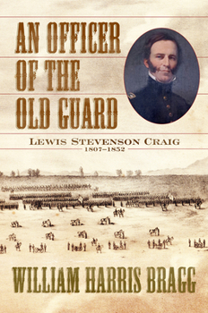 Hardcover Officer of the Old Guard Book