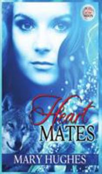 Hardcover Heart Mates Book