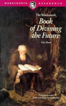 Paperback Book of Divining the Future Book