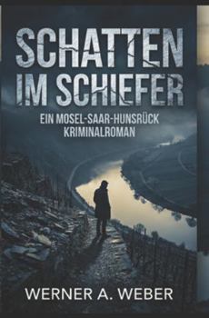 Paperback Schatten im Schiefer: Ein Fall für Kriminalhauptkommissar Keppler [German] Book