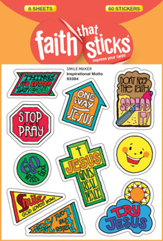 Stationery Inspirational Motto Book