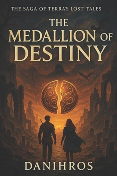 SAGA OF THE LOST TALES OF TERRA: THE MEDALLION OF DESTINY (The Saga Of Terra's Lost Tales)
