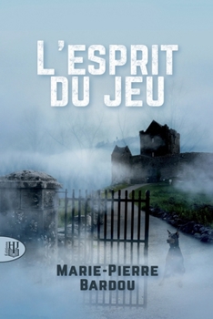 Paperback L'esprit du jeu [French] Book
