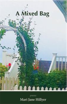 Paperback A Mixed Bag Book